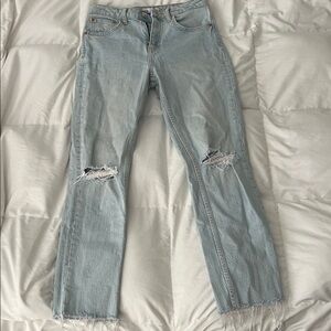 Zara Jeans